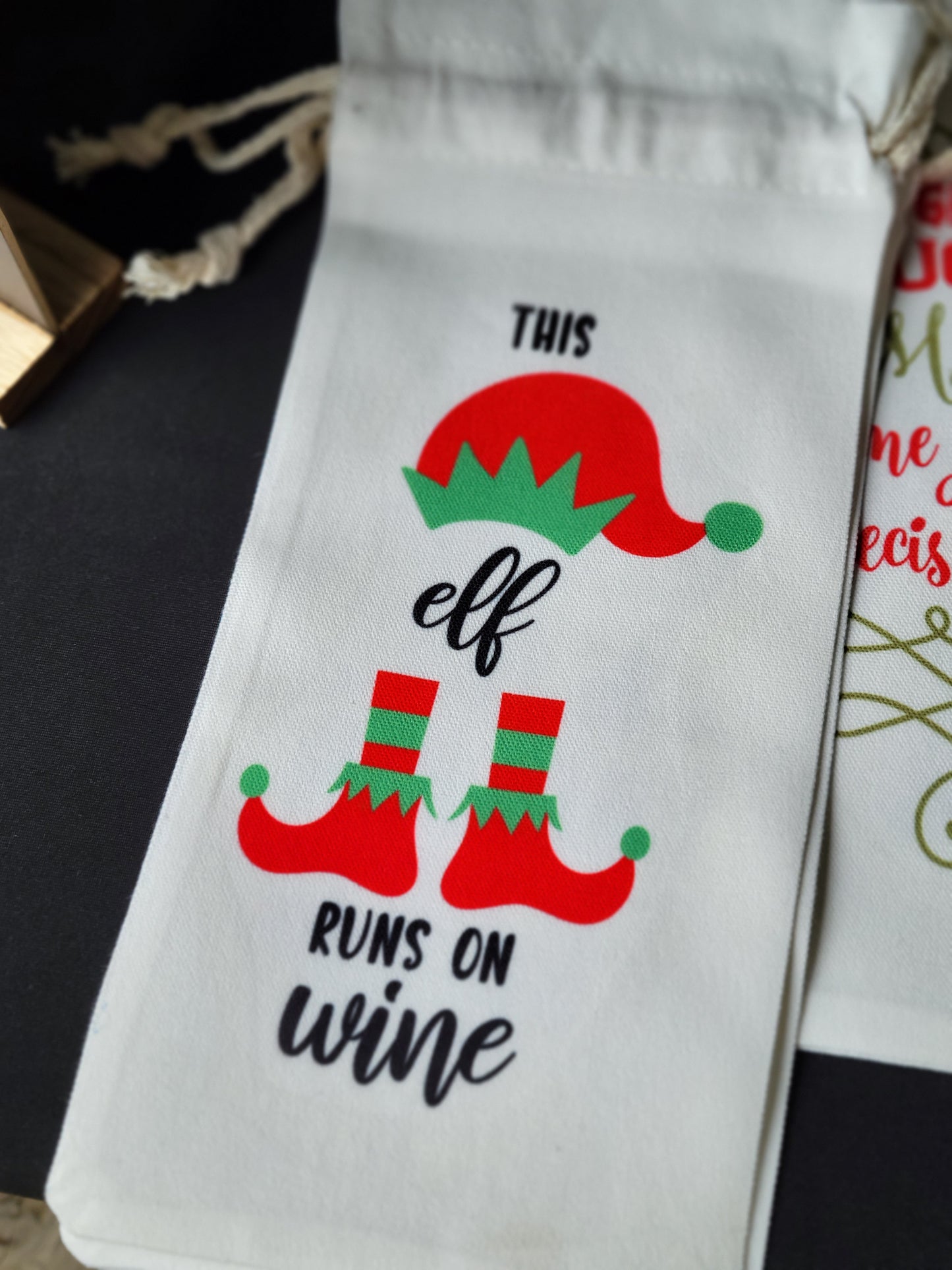 Wine Gift Bags