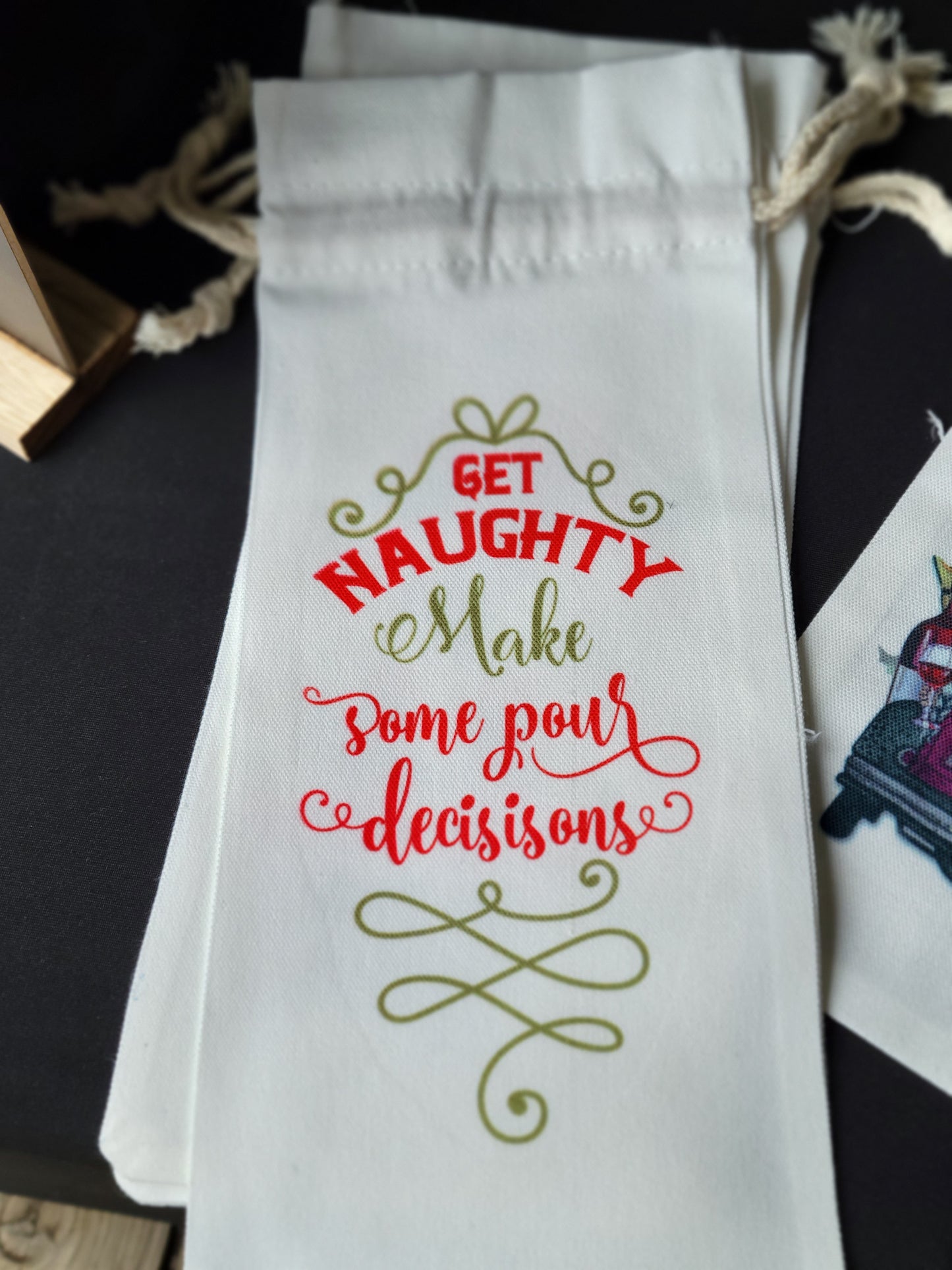 Wine Gift Bags