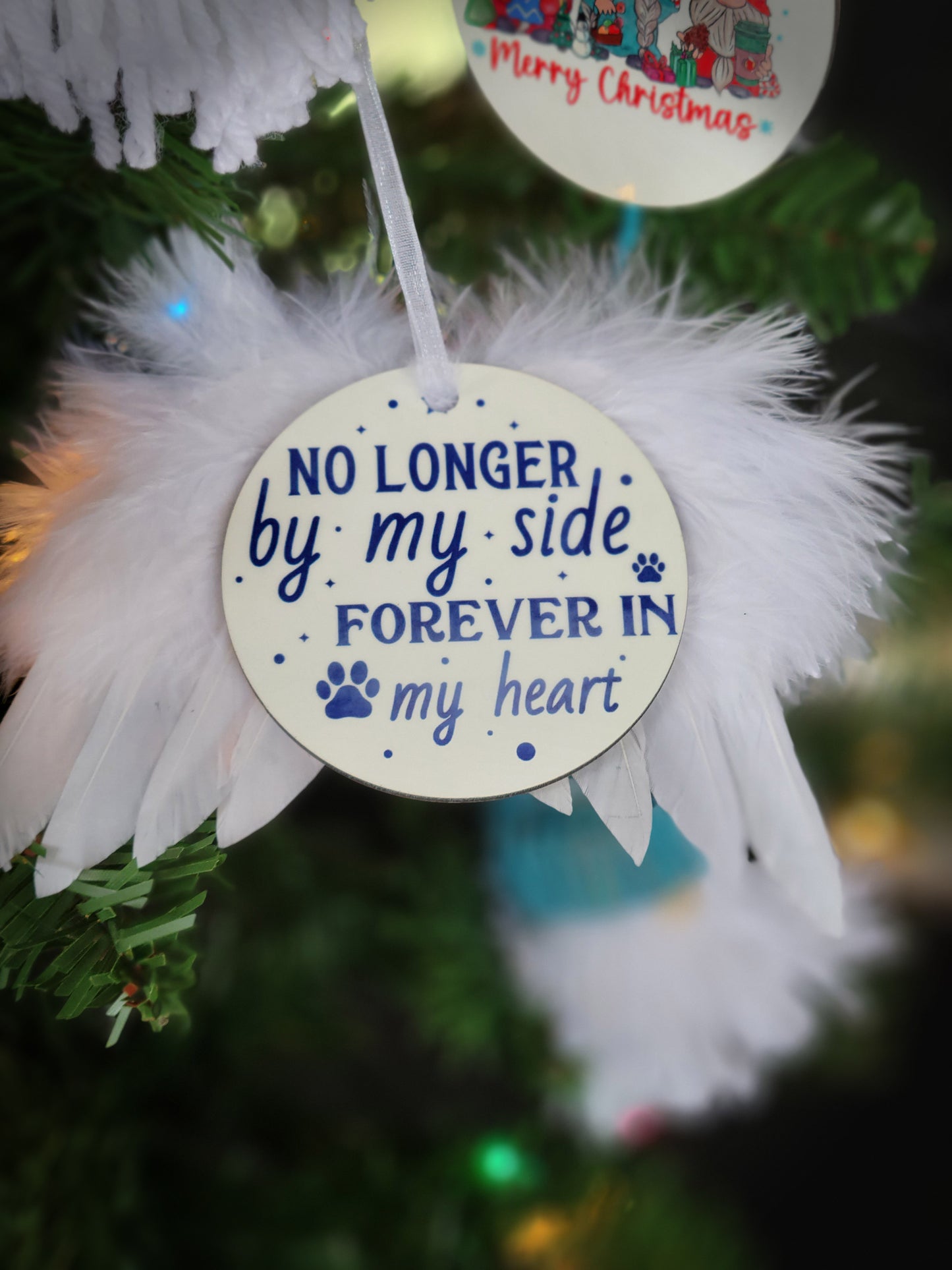 Memorial Holiday Ornaments