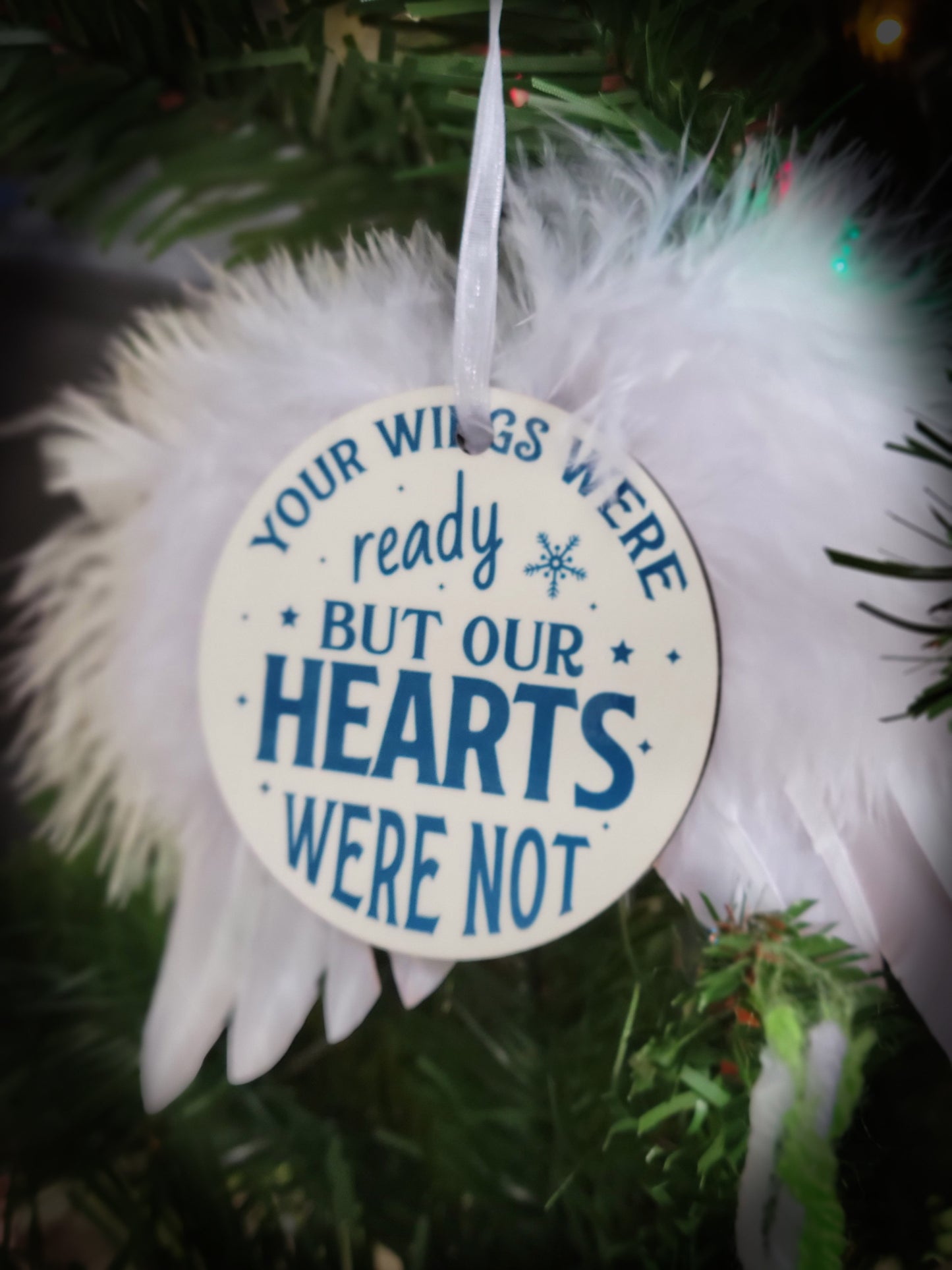 Memorial Holiday Ornaments