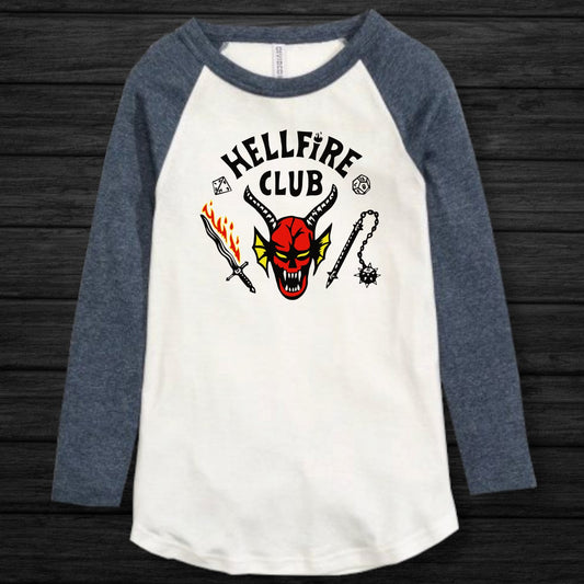 Hellfire Club Tee